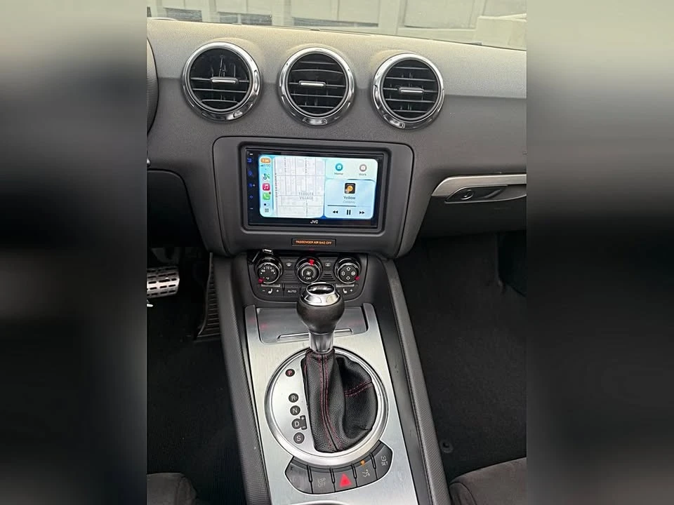 2010 Audi TT Mk2 - Image 19 of 20