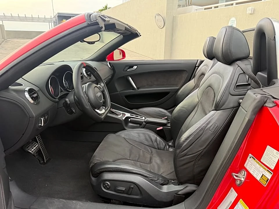 2010 Audi TT Mk2 - Image 9 of 20
