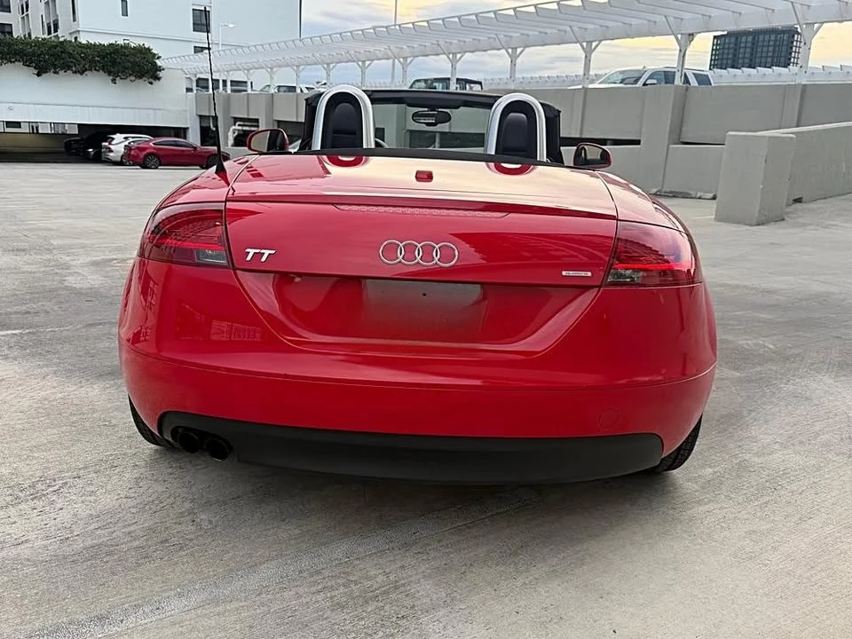 2010 Audi TT Mk2 - Image 7 of 20