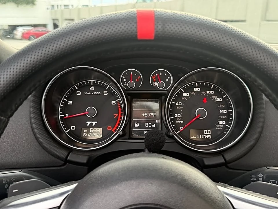 2010 Audi TT Mk2 - Image 20 of 20