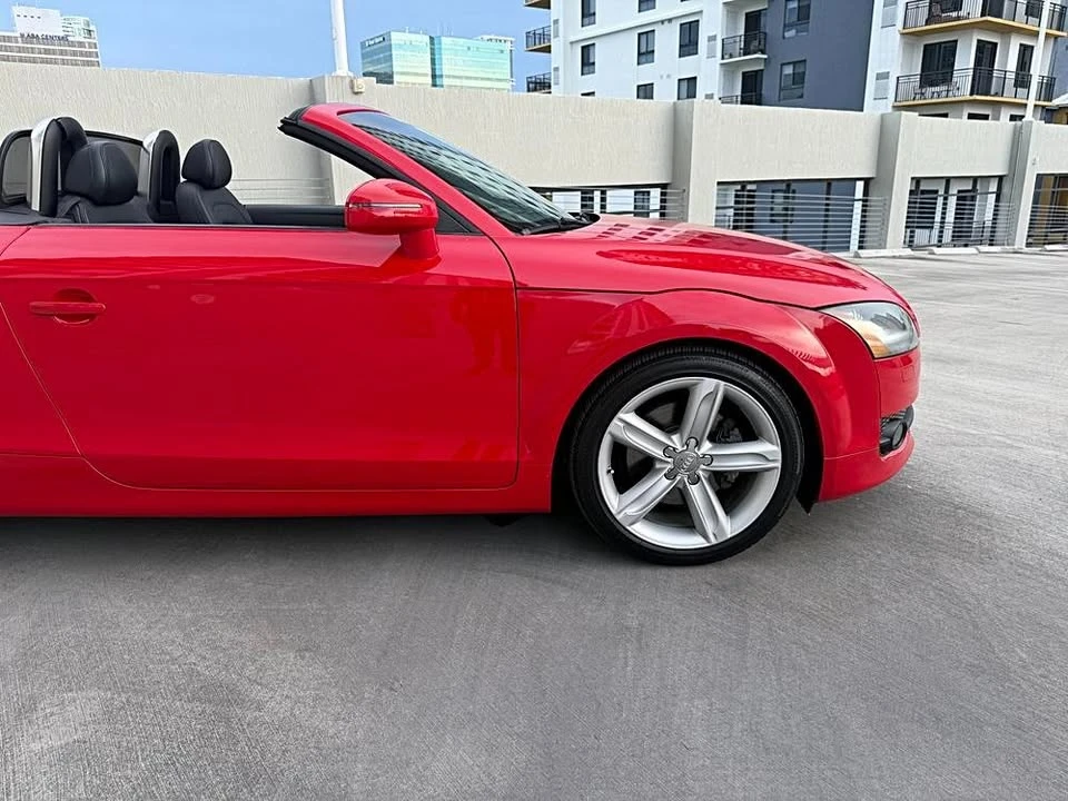 2010 Audi TT Mk2 - Image 17 of 20