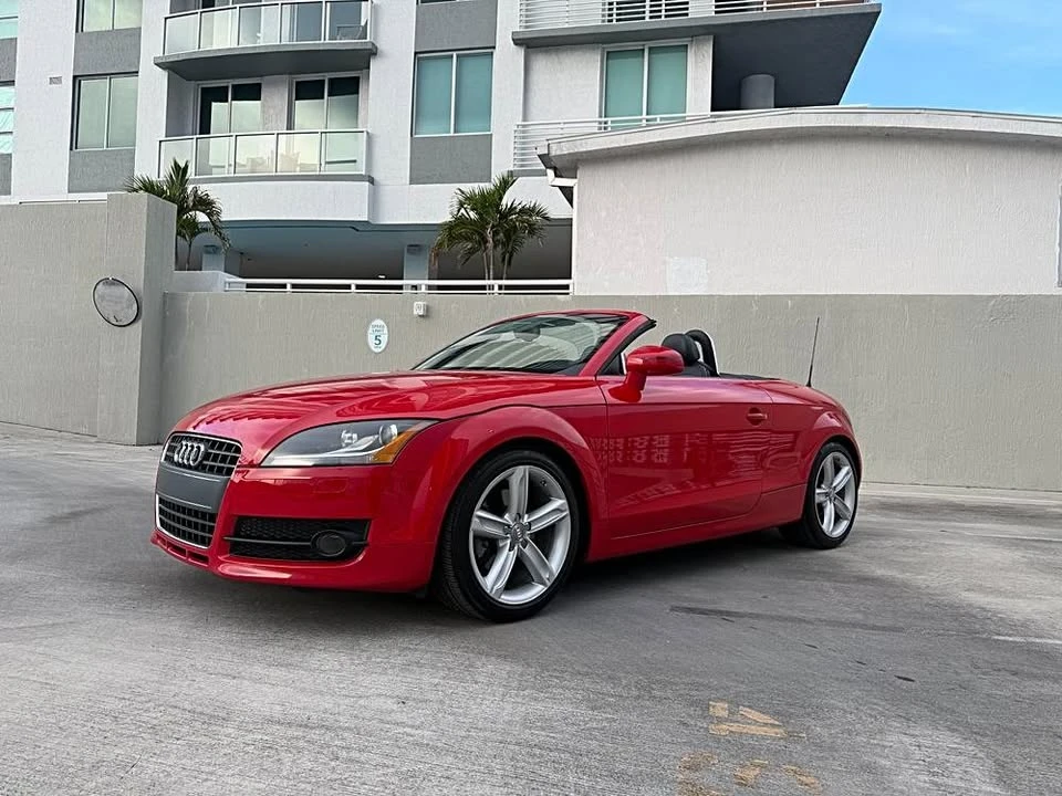 2010 Audi TT Mk2 - Image 2 of 20