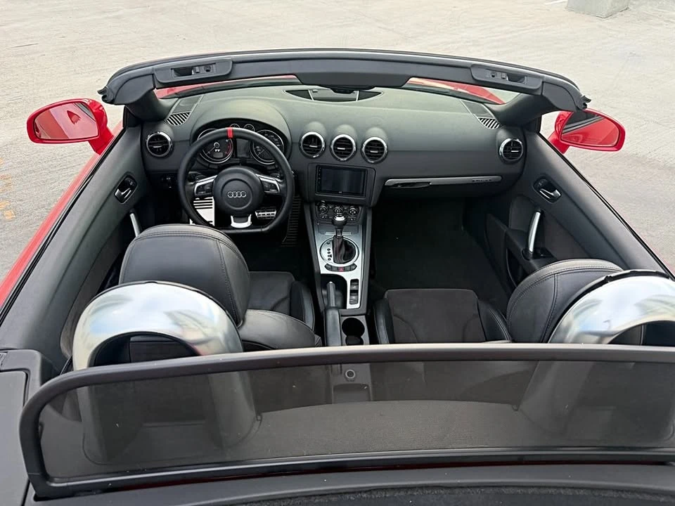 2010 Audi TT Mk2 - Image 14 of 20