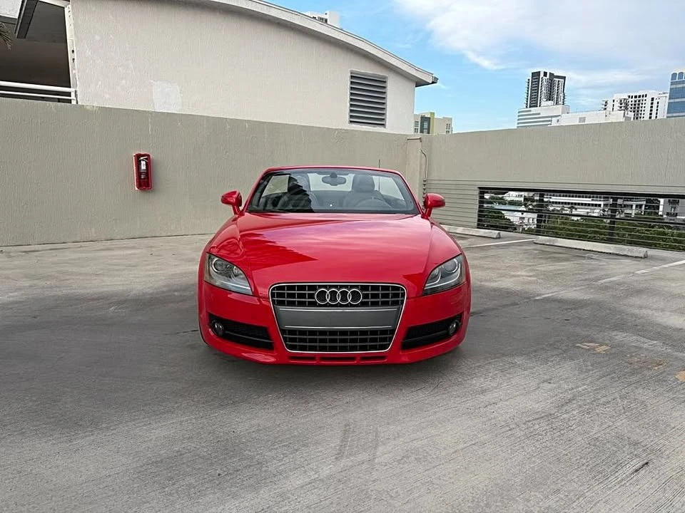 2010 Audi TT Mk2 - Image 3 of 20