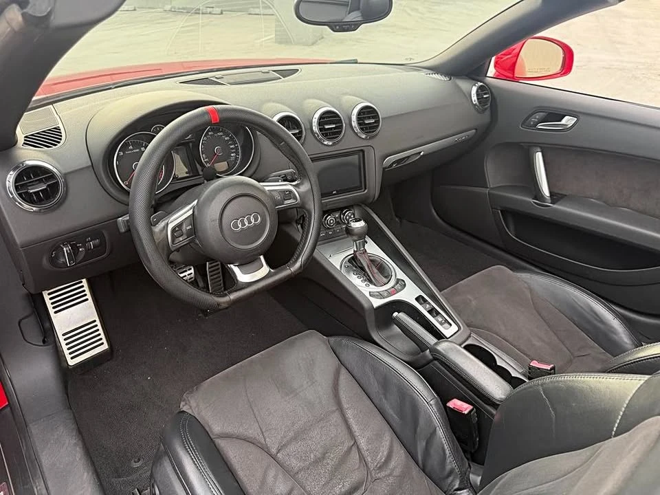 2010 Audi TT Mk2 - Image 11 of 20