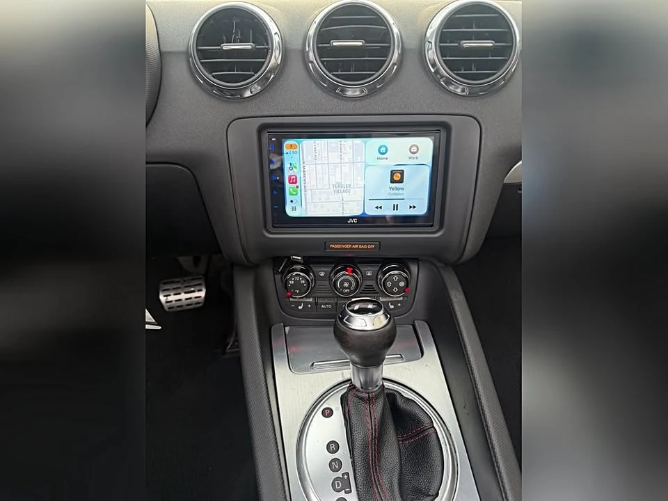 2010 Audi TT Mk2 - Image 18 of 20
