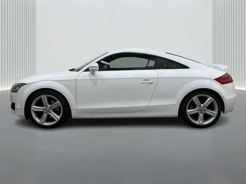 2010 Audi TT Mk2 - Image 2 of 12