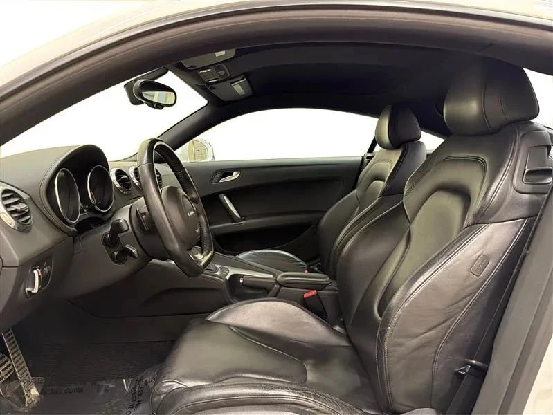 2010 Audi TT Mk2 - Image 9 of 12