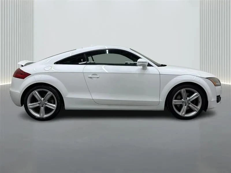 2010 Audi TT Mk2 - Image 6 of 12