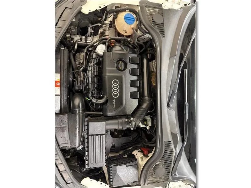 2010 Audi TT Mk2 - Image 10 of 12