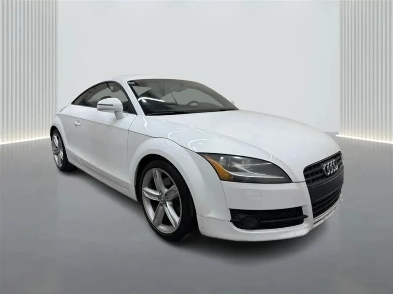 2010 Audi TT Mk2 - Image 7 of 12