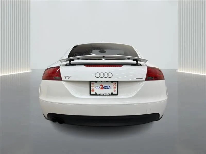 2010 Audi TT Mk2 - Image 4 of 12