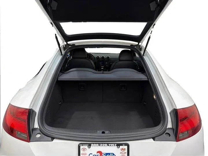 2010 Audi TT Mk2 - Image 11 of 12