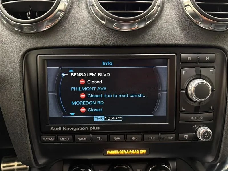 2010 Audi TT Mk2 - Image 12 of 12