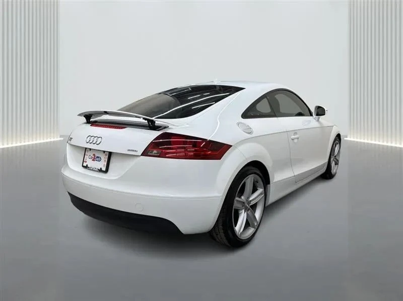 2010 Audi TT Mk2 - Image 5 of 12