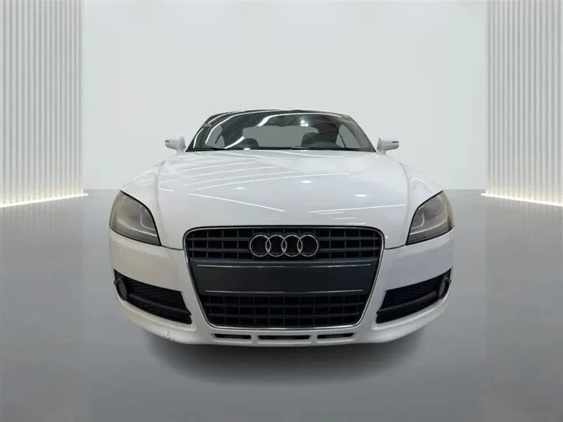 2010 Audi TT Mk2 - Image 8 of 12