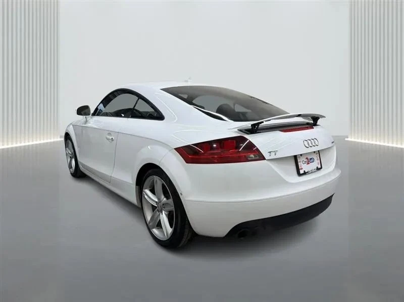 2010 Audi TT Mk2 - Image 3 of 12