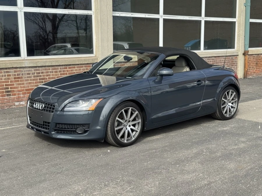 2010 Audi TT Mk2 - Image 4 of 12