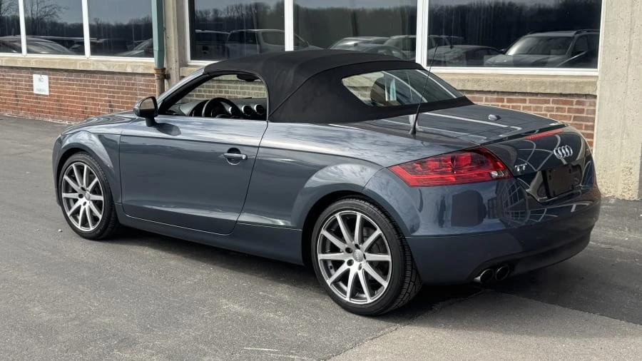 2010 Audi TT Mk2 - Image 6 of 12