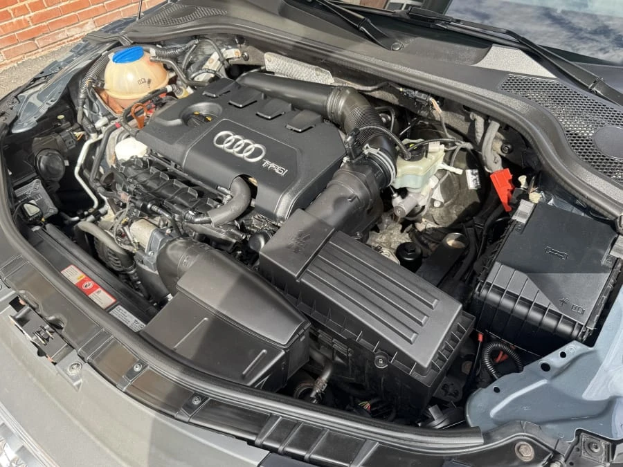 2010 Audi TT Mk2 - Image 11 of 12