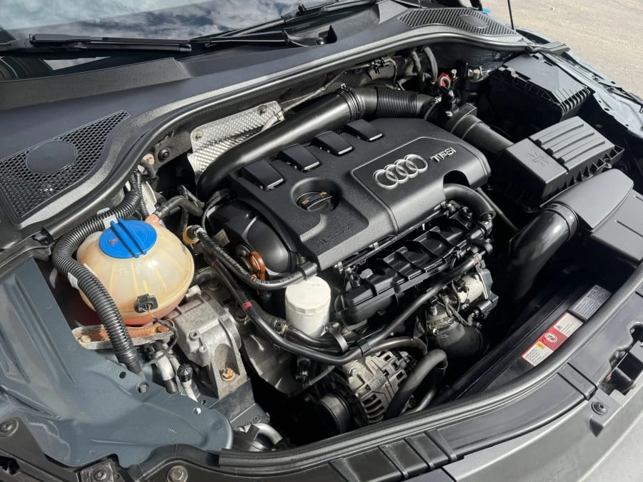 2010 Audi TT Mk2 - Image 12 of 12