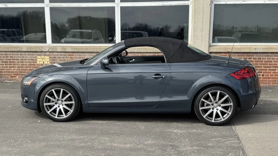 2010 Audi TT Mk2 - Image 5 of 12