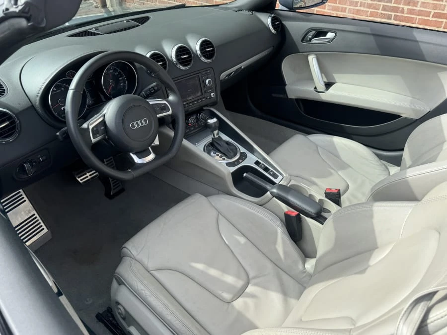 2010 Audi TT Mk2 - Image 10 of 12