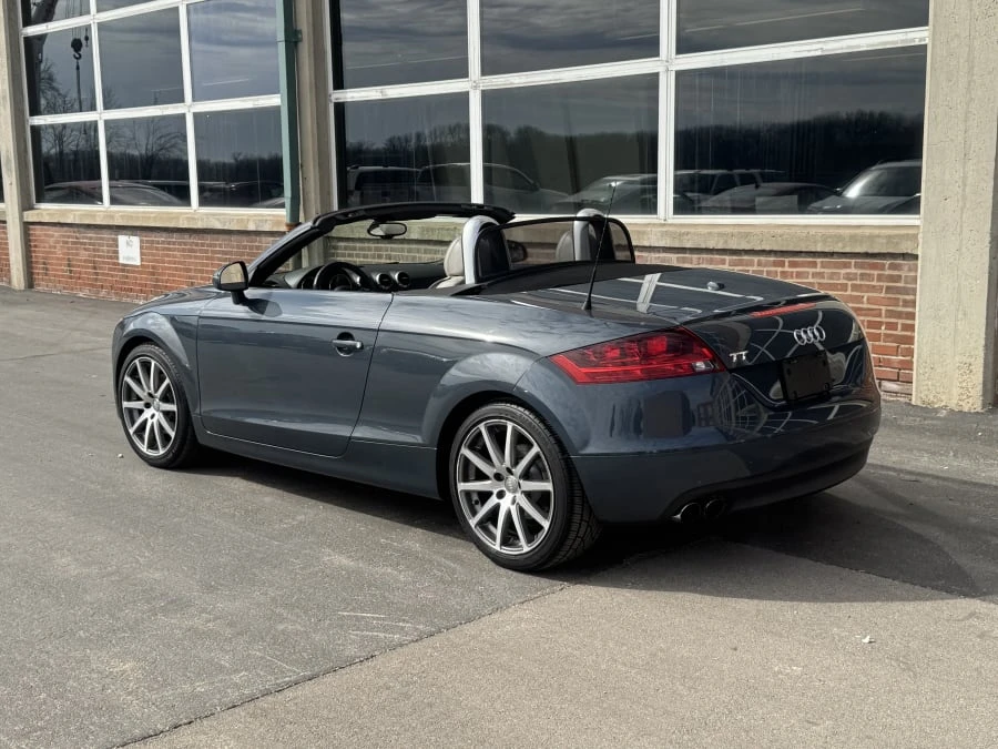 2010 Audi TT Mk2 - Image 3 of 12