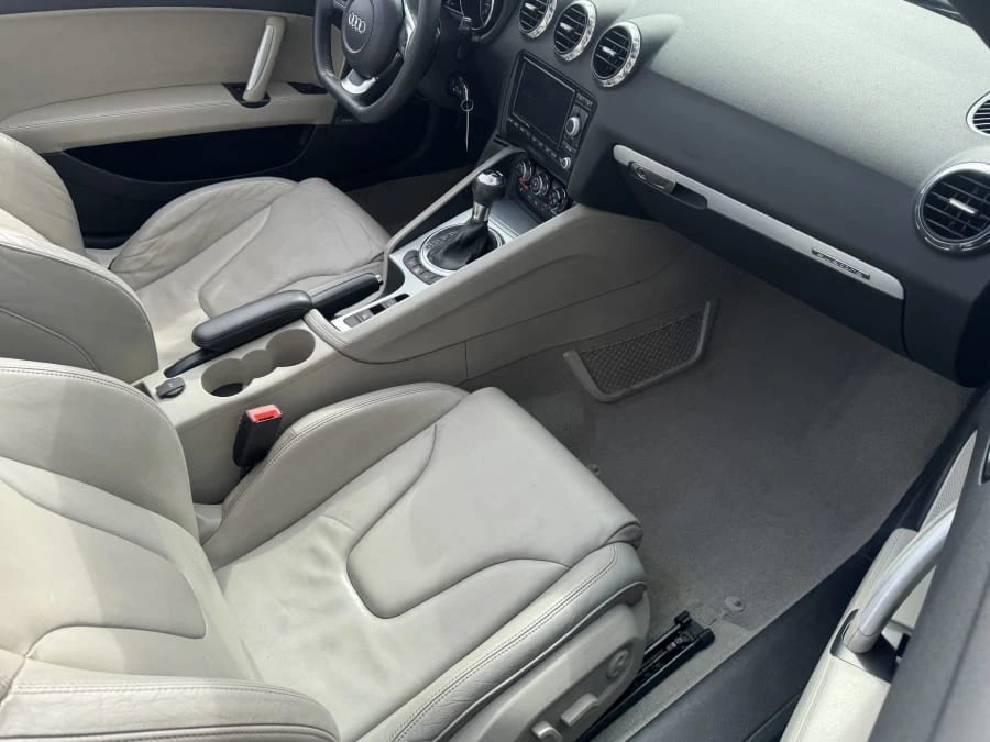 2010 Audi TT Mk2 - Image 9 of 12