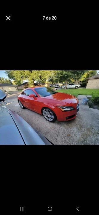 2010 Audi TT Mk2 - Image 3 of 15
