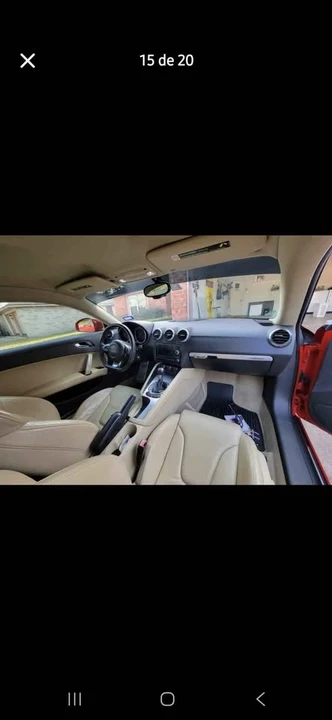 2010 Audi TT Mk2 - Image 14 of 15