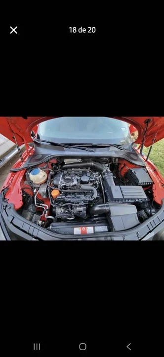 2010 Audi TT Mk2 - Image 13 of 15