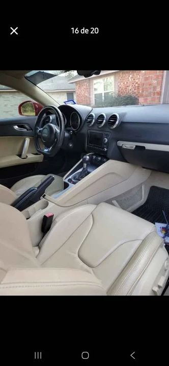 2010 Audi TT Mk2 - Image 15 of 15