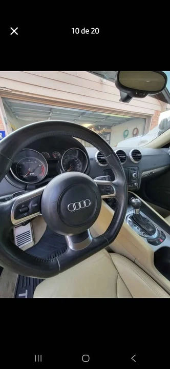 2010 Audi TT Mk2 - Image 7 of 15