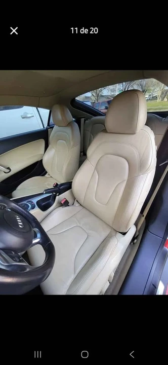 2010 Audi TT Mk2 - Image 10 of 15