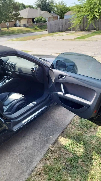2010 Audi TT Mk2 - Image 18 of 20