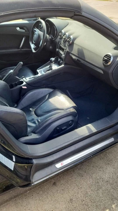 2010 Audi TT Mk2 - Image 7 of 20