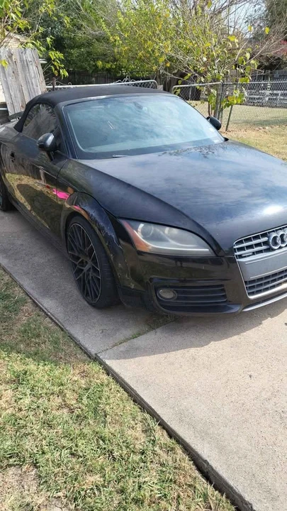 2010 Audi TT Mk2 - Image 9 of 20
