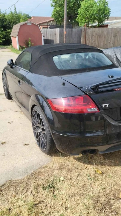 2010 Audi TT Mk2 - Image 15 of 20