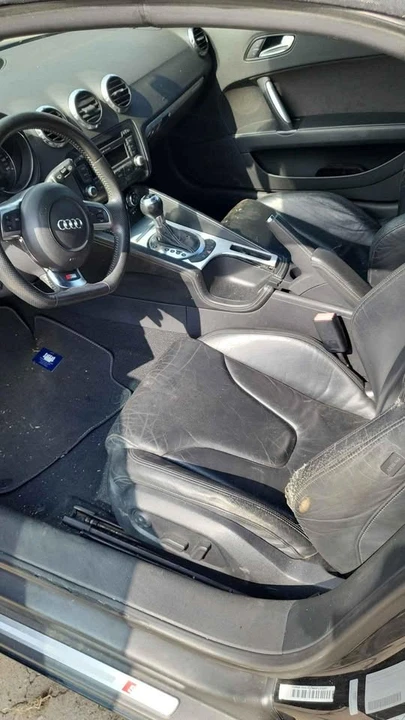 2010 Audi TT Mk2 - Image 13 of 20