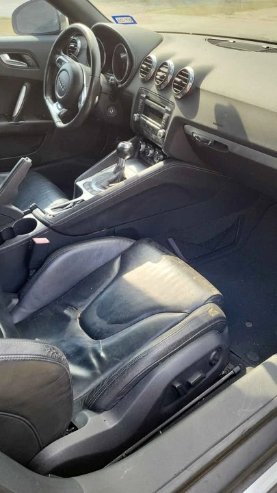 2010 Audi TT Mk2 - Image 19 of 20