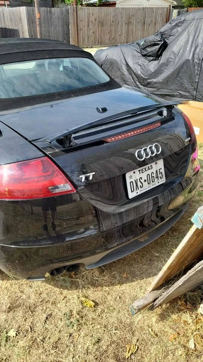 2010 Audi TT Mk2 - Image 16 of 20