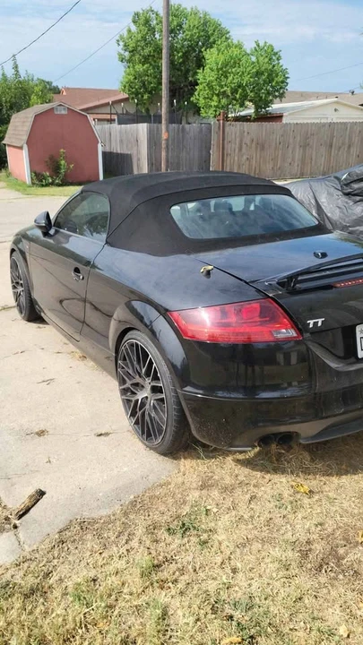 2010 Audi TT Mk2 - Image 3 of 20