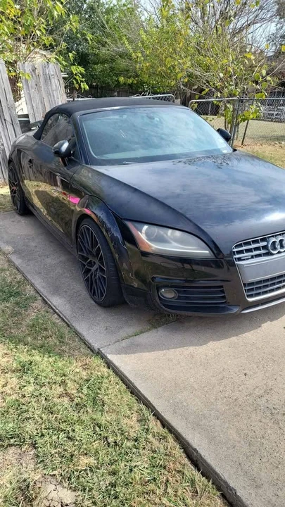 2010 Audi TT Mk2 - Image 6 of 20