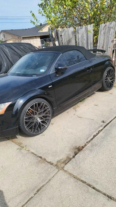 2010 Audi TT Mk2 - Image 2 of 20