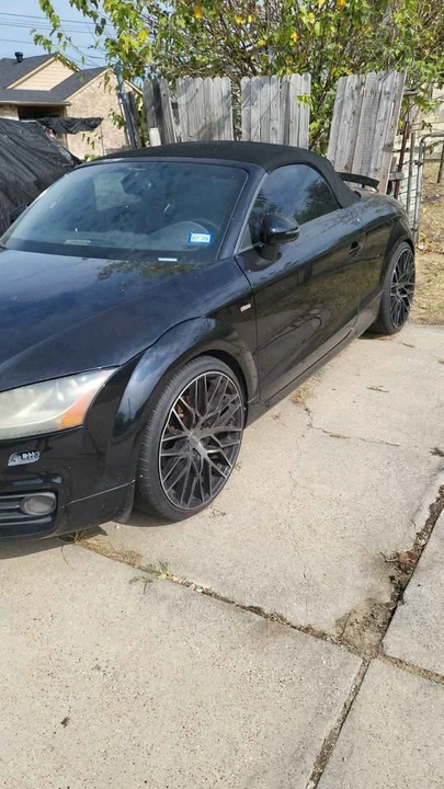 2010 Audi TT Mk2 - Image 11 of 20