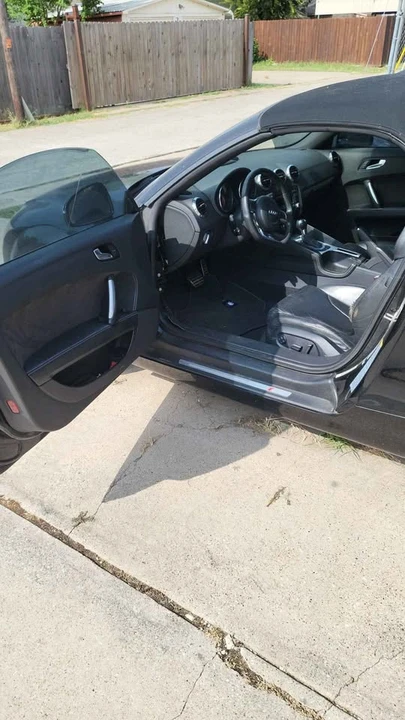 2010 Audi TT Mk2 - Image 12 of 20