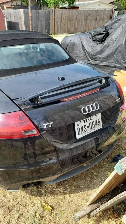 2010 Audi TT Mk2 - Image 4 of 20