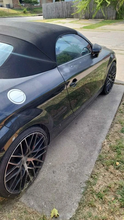 2010 Audi TT Mk2 - Image 5 of 20