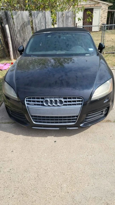 2010 Audi TT Mk2 - Image 10 of 20
